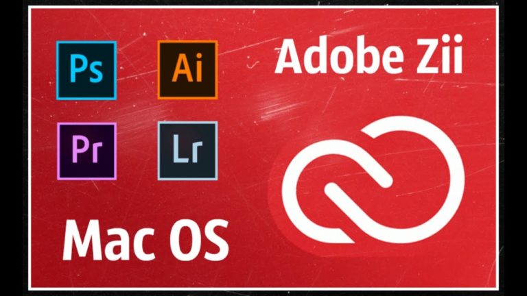 Download Adobe Zii Mac