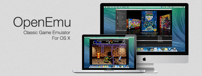 Mac Os Emulator For Mac Os X